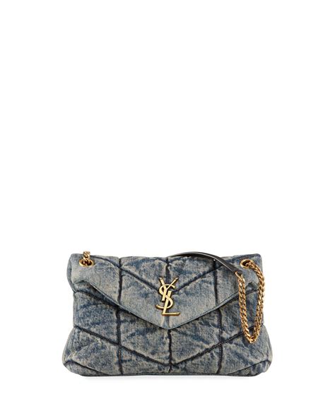 kids ysl purse|ysl shoulder purse.